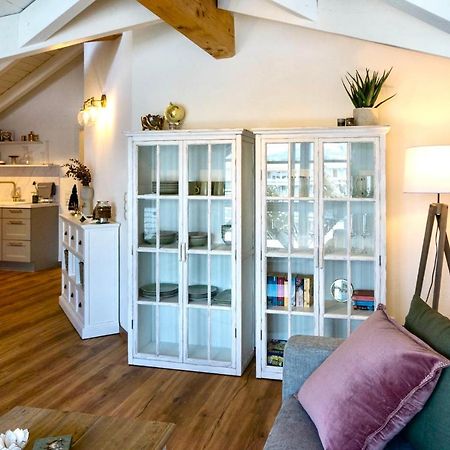 Apartmán Toller Ausblick, Berge, Sonne, Balkon - Zentral In Sonthofen Gr Exteriér fotografie