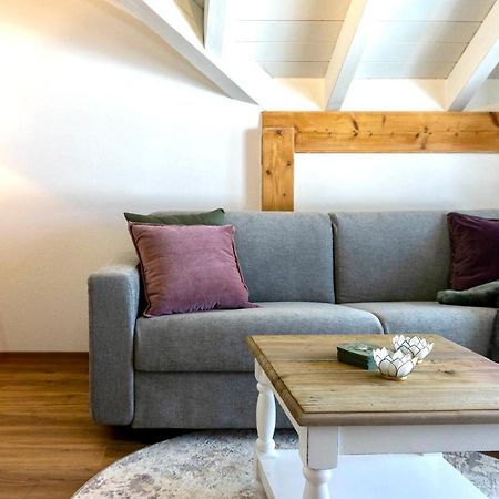 Apartmán Toller Ausblick, Berge, Sonne, Balkon - Zentral In Sonthofen Gr Exteriér fotografie